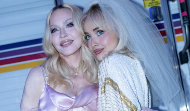 Madonna vuelve a enfrentarse a comentarios edadistas tras su aparición en Coachella