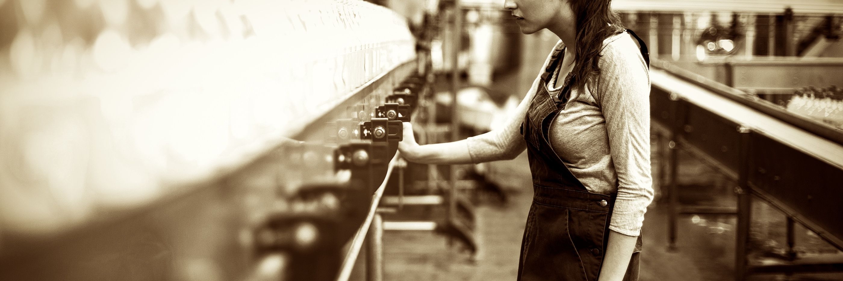 El castigo por trabajar desde niños