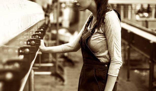 El castigo por trabajar desde niños