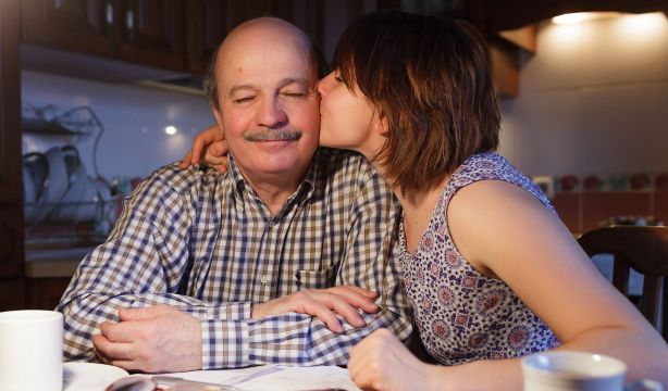 Donaciones de padres a hijos para vivienda: cómo tributan en La Rioja. Fuente: BigStock.