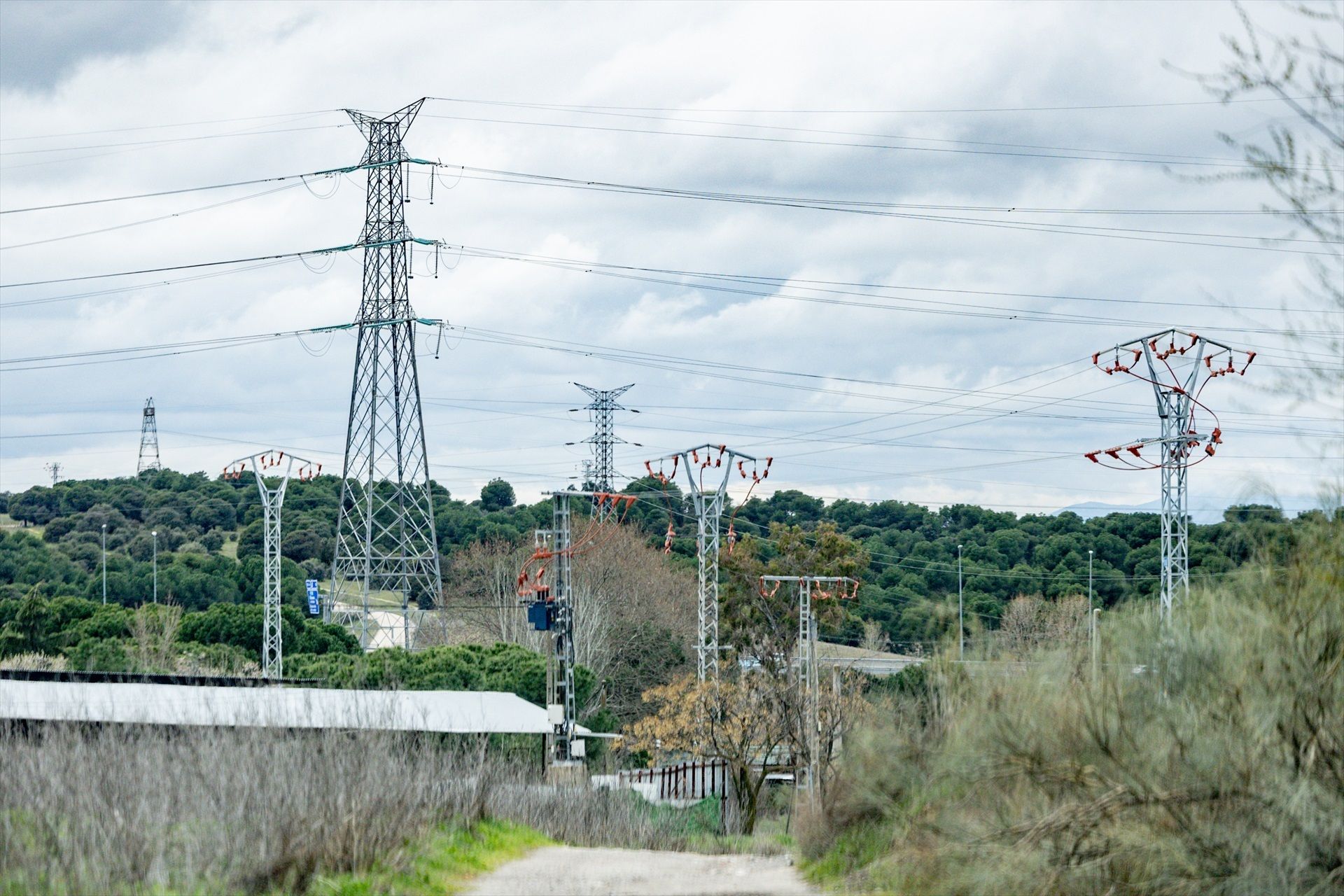 Bruselas presenta su plan de medidas contra la crisis energética: "Hay que prepararse para lo peor"