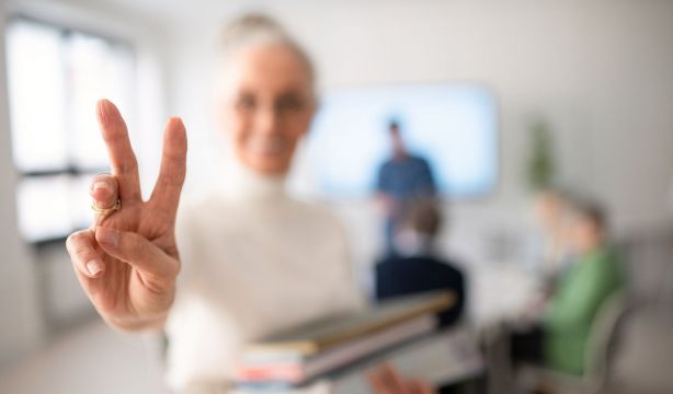 ¿Cuál es la edad media a la que se jubilan los españoles en 2026?