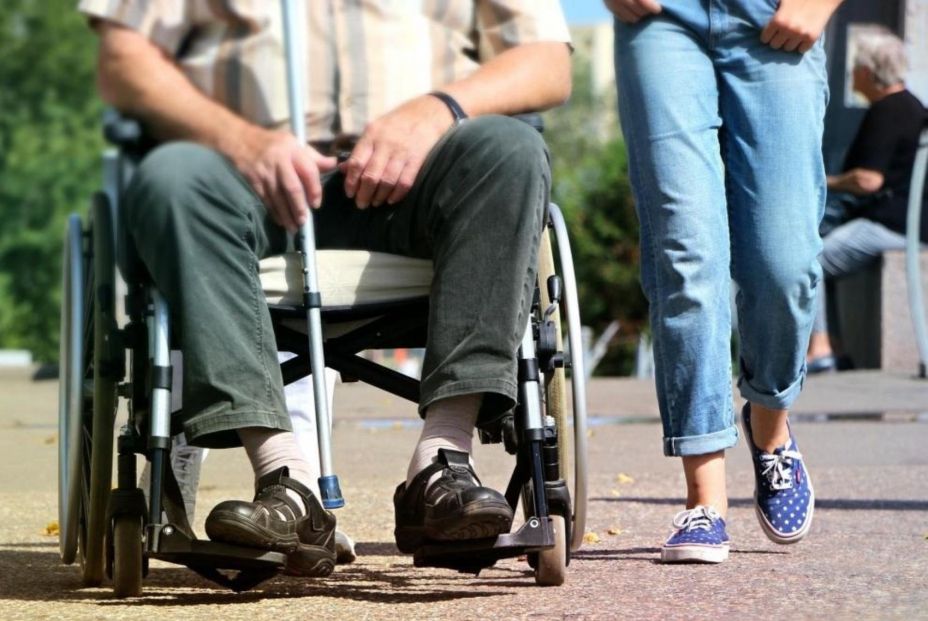 Los expertos reclaman financiación y flexibilidad para que los cuidados sean accesibles para todos