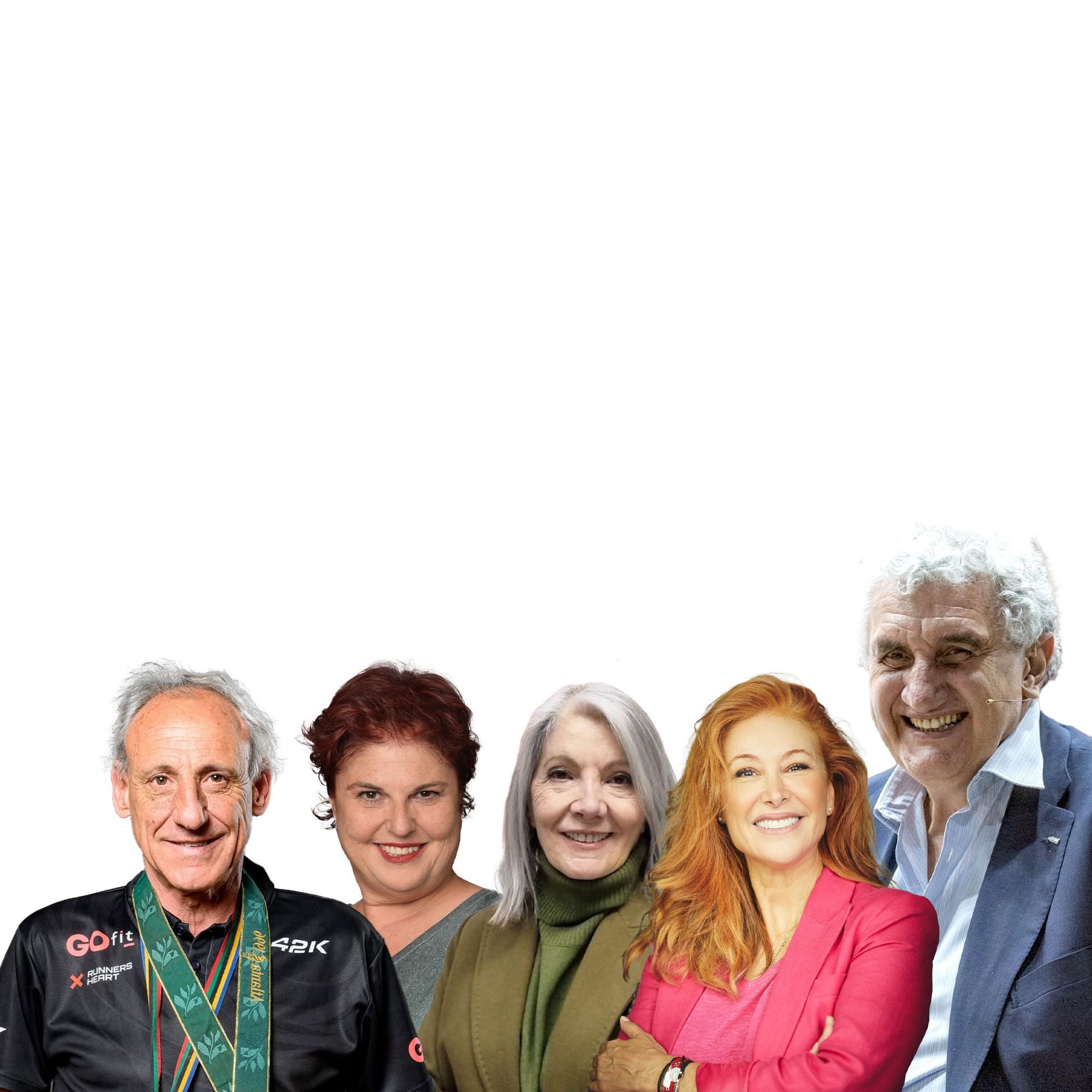 'El poder de reinventarse' 2026