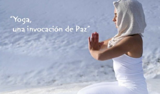El mayor encuentro ibérico de Yoga de 2026 se celebra en el Santuario de Javier