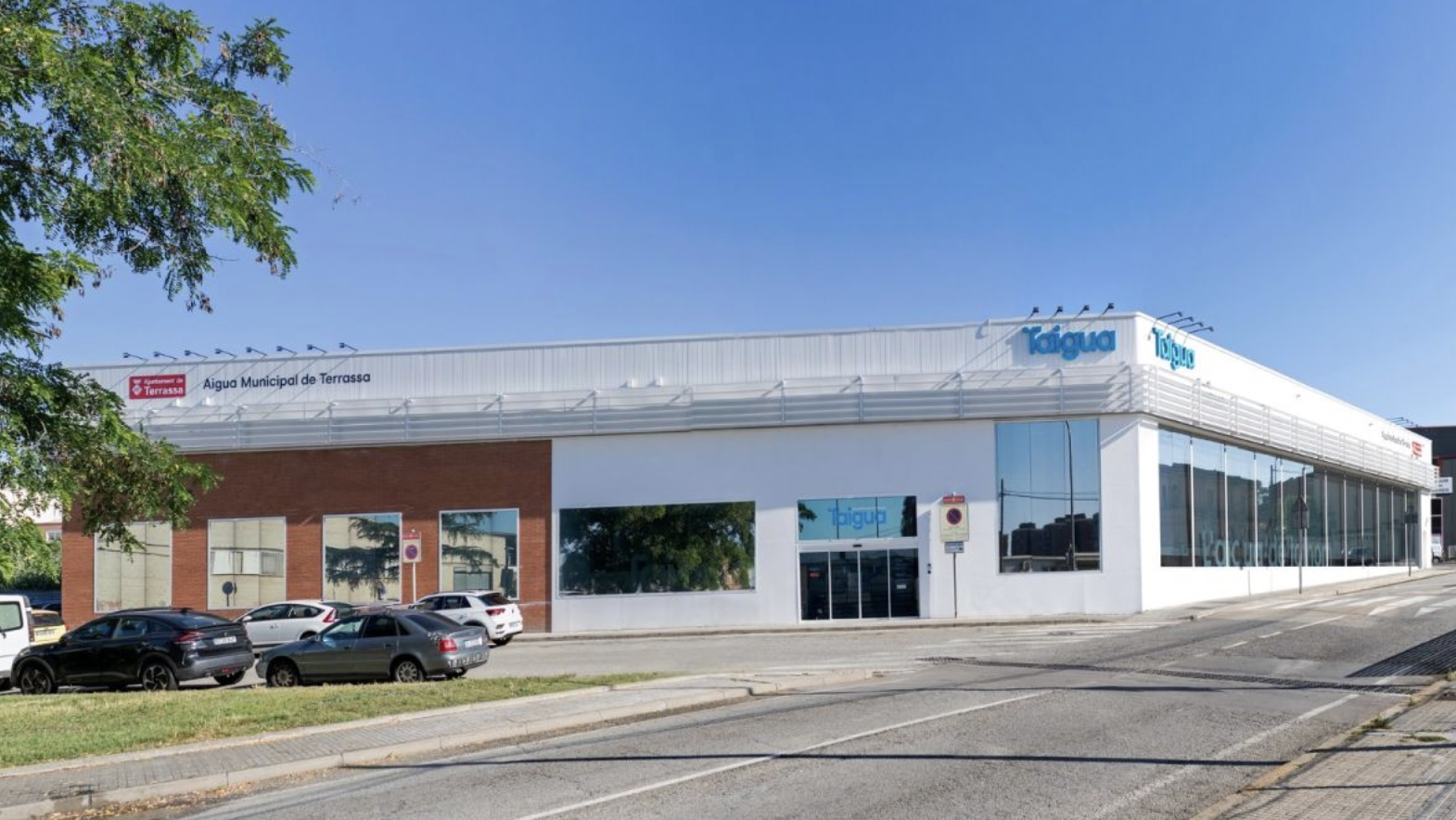 El TSJC obliga al Ayuntamiento de Terrassa a devolver bienes y clientes a Mina