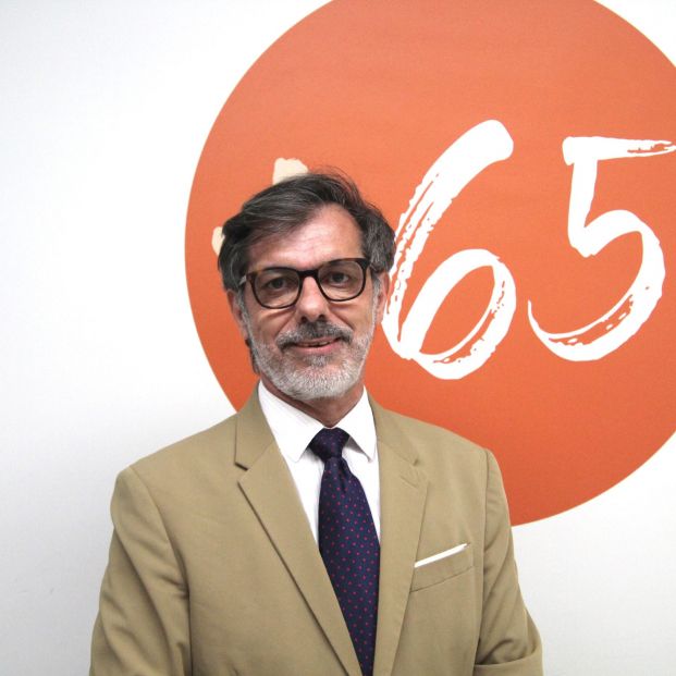 Rafael Urrialde sobre la longevidad española: "No sólo son los alimentos, sino cómo se consumen"