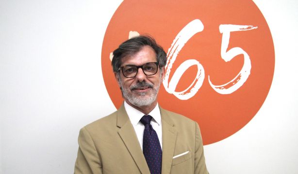 Rafael Urrialde sobre la longevidad española: "No sólo son los alimentos, sino cómo se consumen"