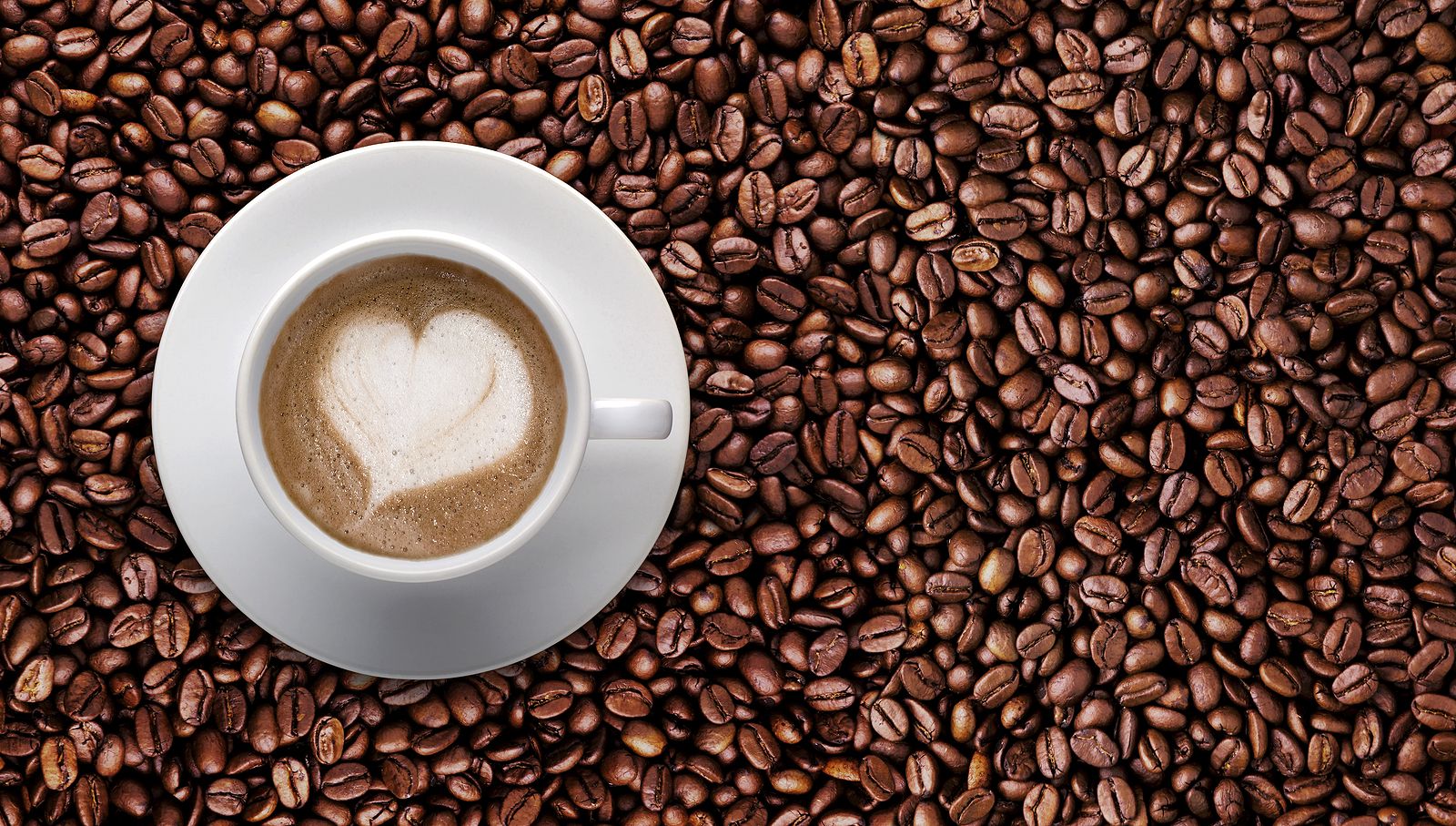 No solo te despierta: el café mejora la microbiota intestinal y el estado de ánimo Foto: Bigstock.