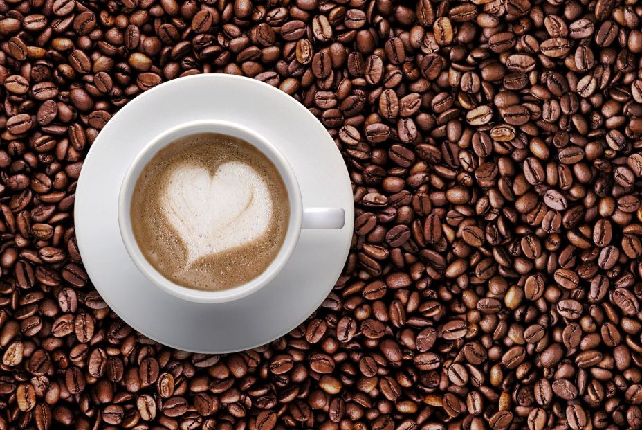 No solo te despierta: el café mejora la microbiota intestinal y el estado de ánimo Foto: Bigstock.