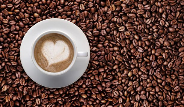 No solo te despierta: el café mejora la microbiota intestinal y el estado de ánimo Foto: Bigstock.