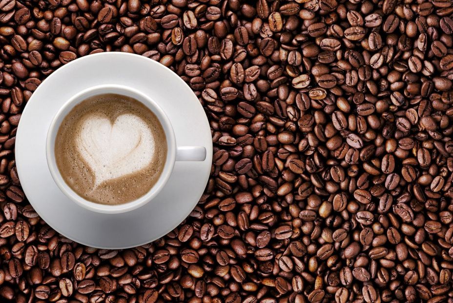 No solo te despierta: el café mejora la microbiota intestinal y el estado de ánimo No solo te despierta: el café mejora la microbiota intestinal y el estado de ánimo