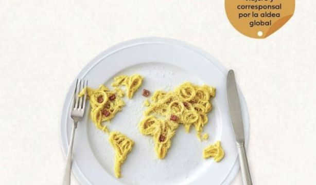 Libro carbonara nata copia