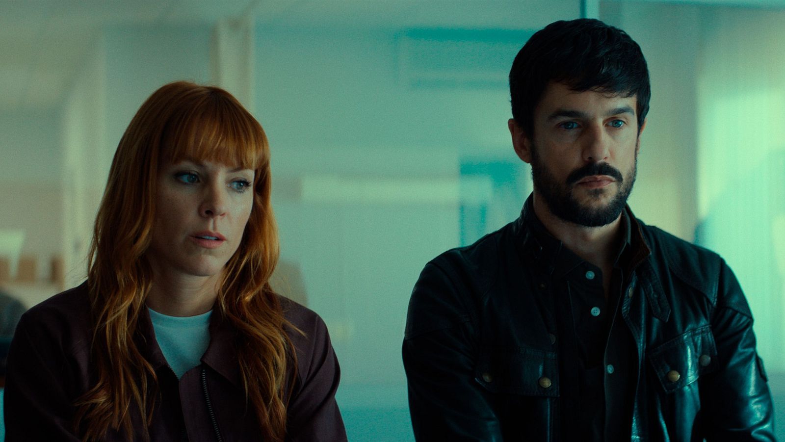 'Kraken: el libro negro de las horas'