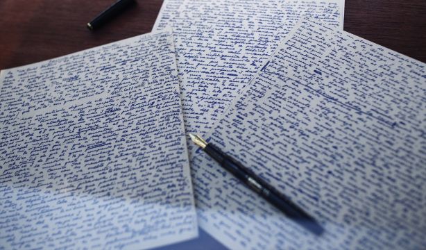 El "amor platónico" de Cela por la madre de Javier Marías ve la luz en un epistolario inédito