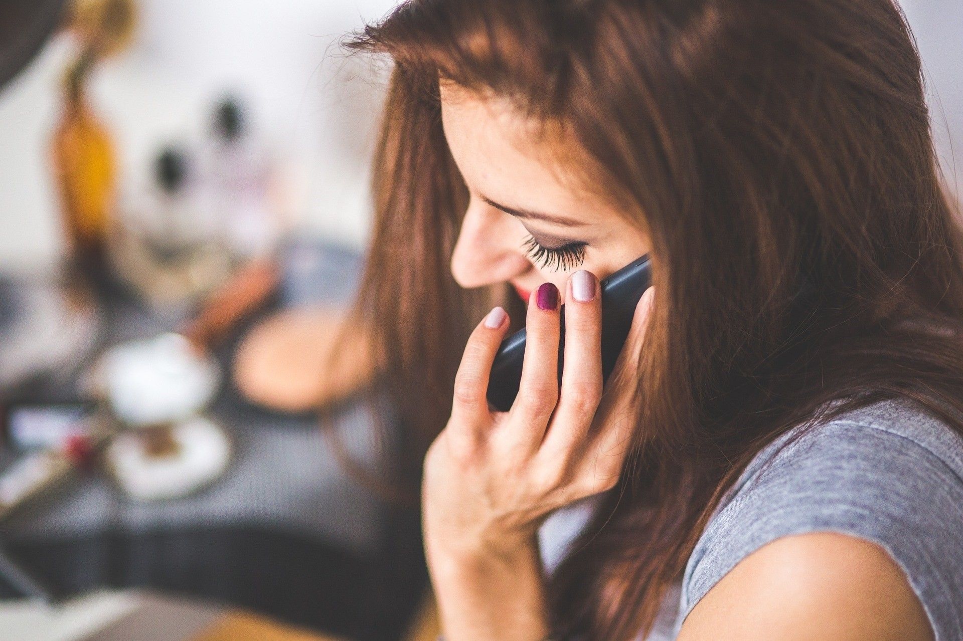 El INE segue vigila tu teléfono móvil desde este lunes y hasta el jueves