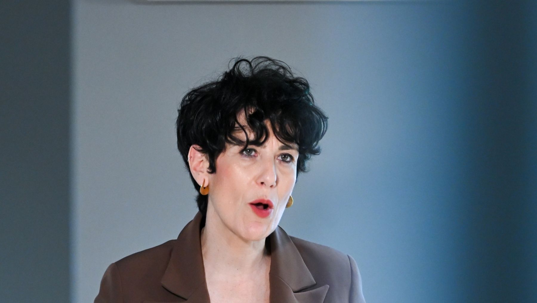 Saiz asegura que Bruselas avala las pensiones de España, a semanas de que la AIReF las examine