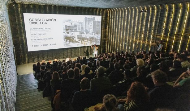 Documenta Madrid 2026 explora el cine como registro vivo del presente