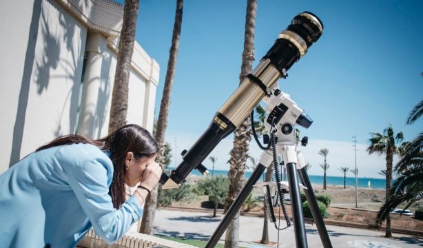 El eclipse total de Sol ya tiene fecha: así puedes saber si lo verás desde tu ciudad