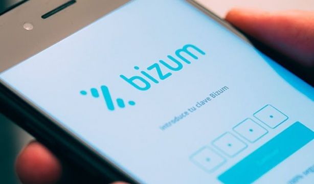 Bizum estrena el pago en comercios físicos de forma gradual
