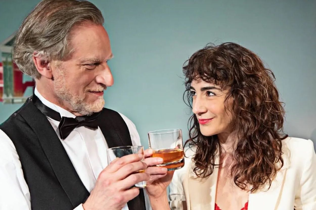 'La aventura de la palabra'