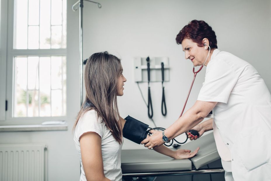 El 60% de los españoles toma un papel activo en el cuidado de su salud tras la pandemia. Foto: Bigstock.