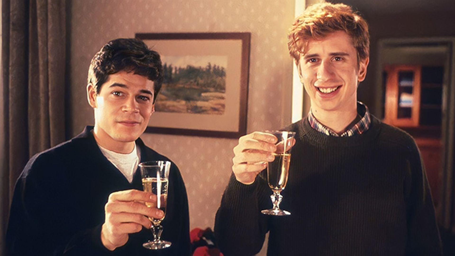 Llega a FlixOlé 'Los peores años de nuestra vida', con guion de David Trueba