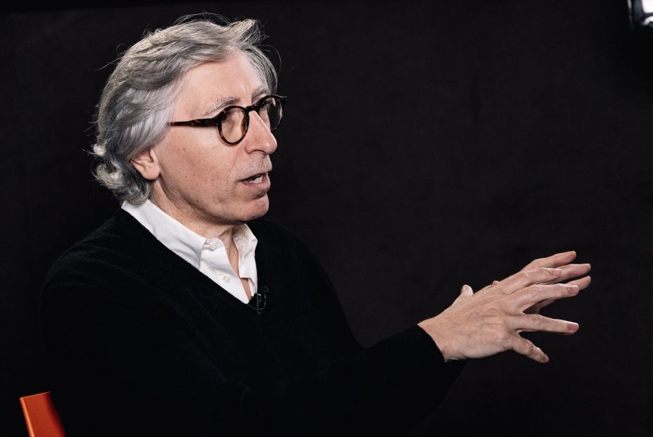 Llega a FlixOlé 'Los peores años de nuestra vida', con guion de David Trueba