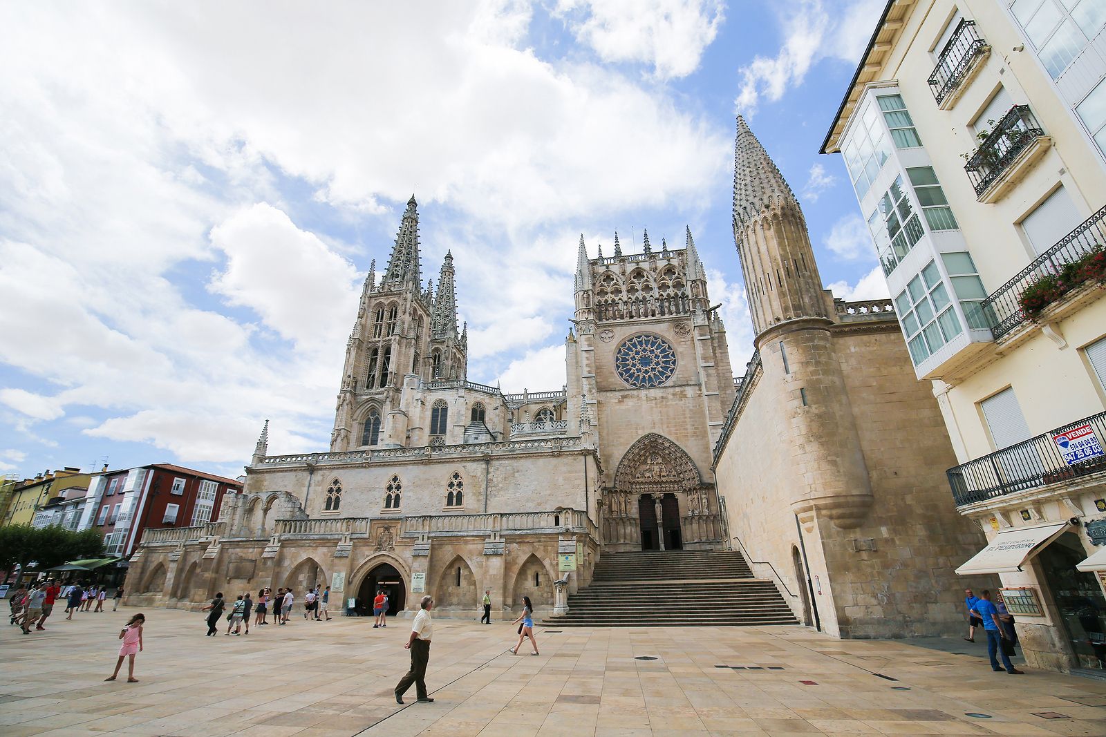 Catedral de Burgos