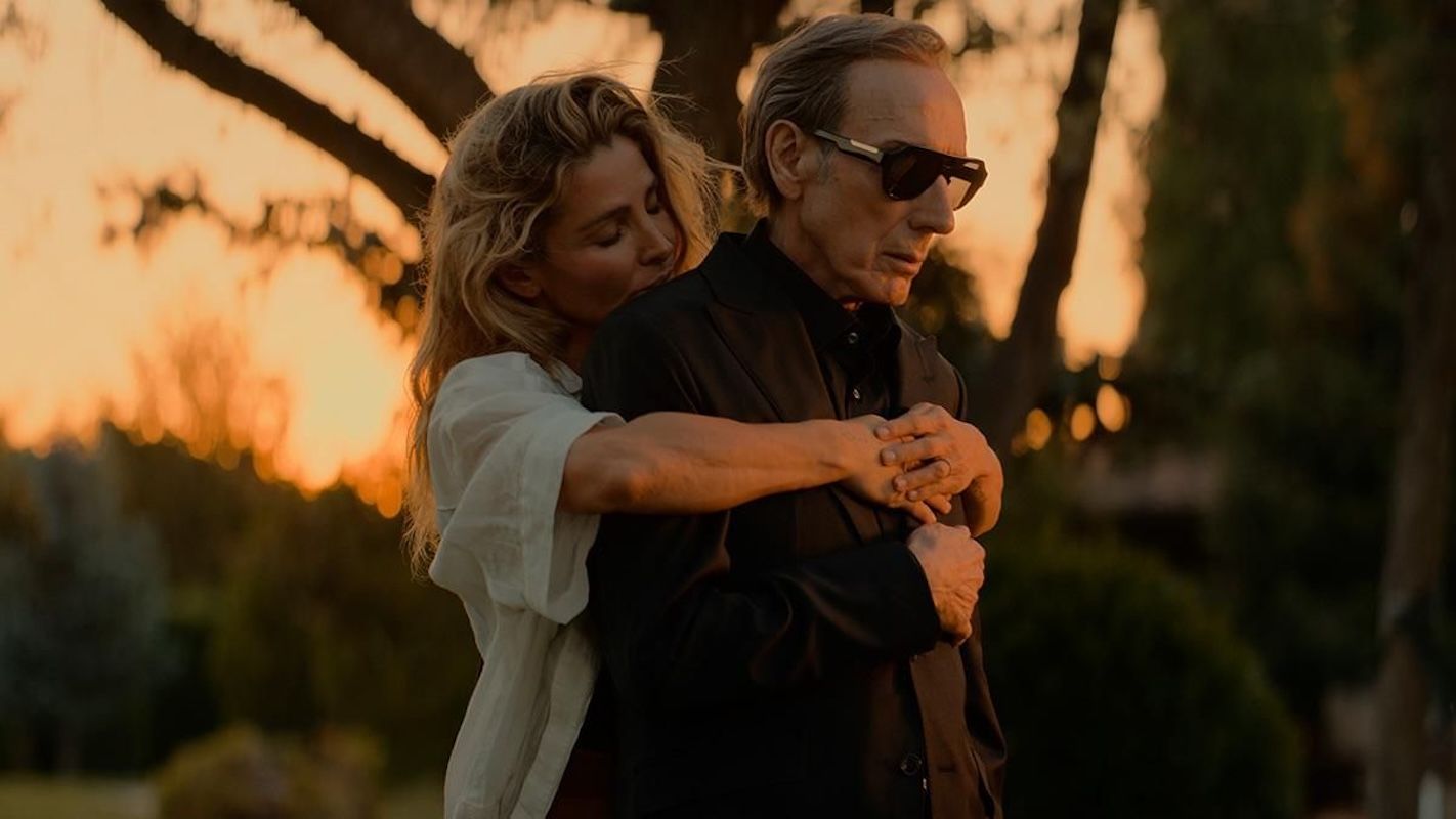 'El homenaje', la serie póstuma de Eusebio Poncela: "Su originalidad siempre estará con nosotros"