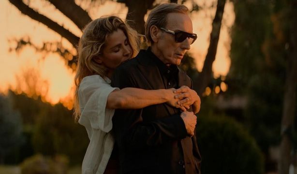 'El homenaje', la serie póstuma de Eusebio Poncela: "Su originalidad siempre estará con nosotros"