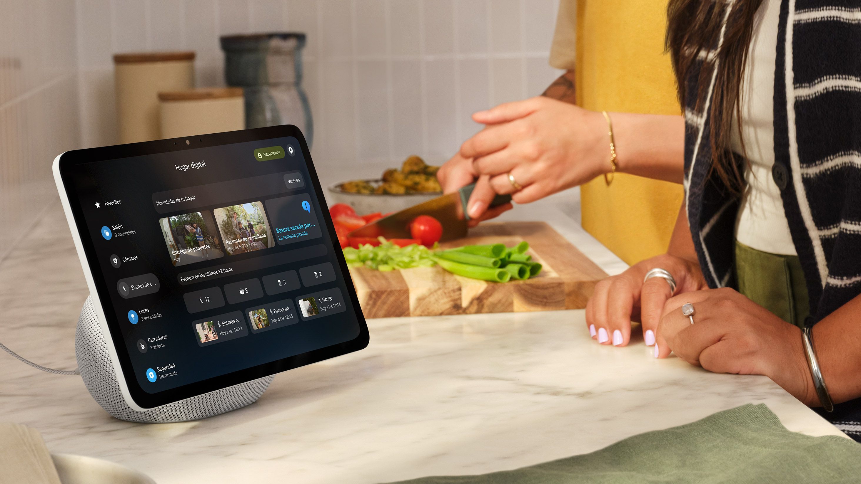 Alexa+ ya está disponible en España: estas son sus nuevas funciones