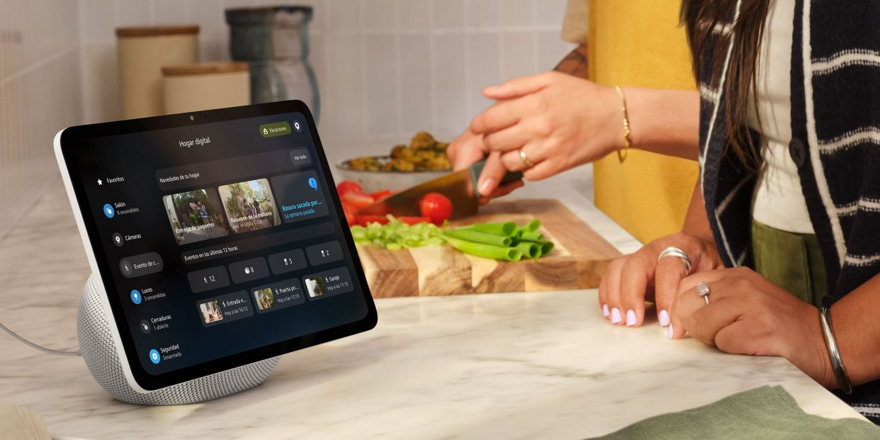 Amazon Alexa+ Arrives in Spain: New Features, Pricing, and Devices Explained - News Directory 3