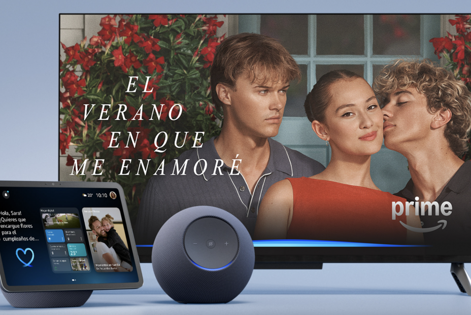 Alexa+ ya está disponible en España: estas son sus nuevas funciones