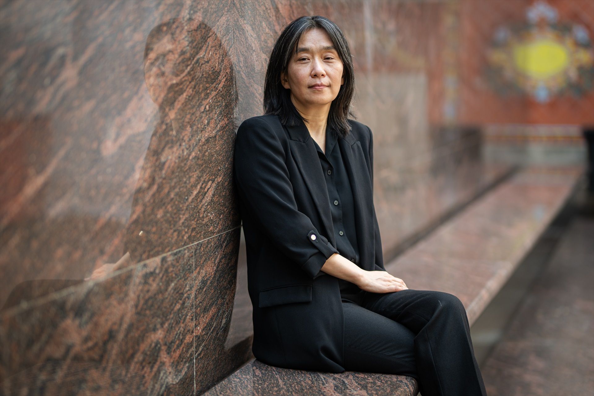 Han Kang prepara su novela más personal