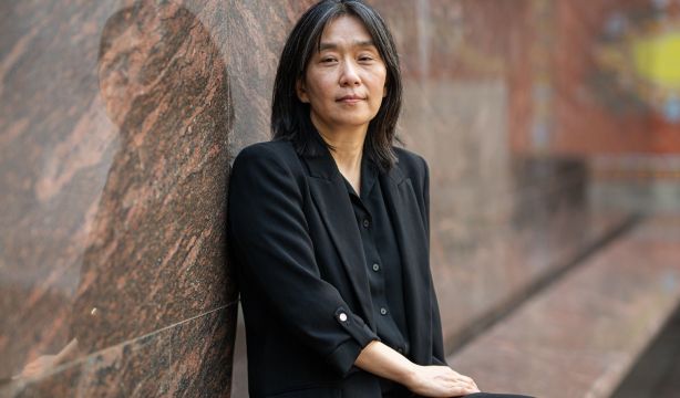 Han Kang prepara su novela más personal