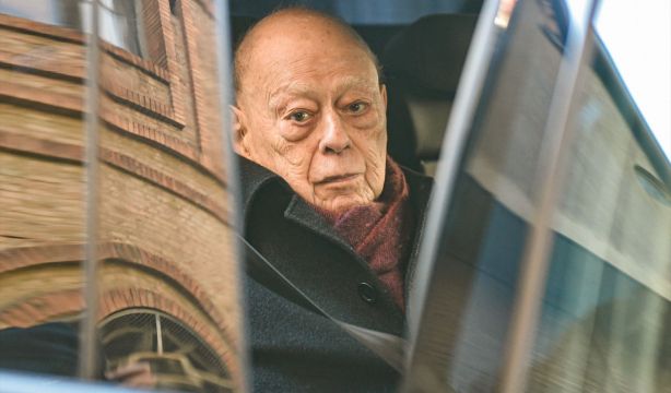 La Audiencia Nacional deja fuera del juicio a Jordi Pujol al comprobar que sufre deterioro cognitivo