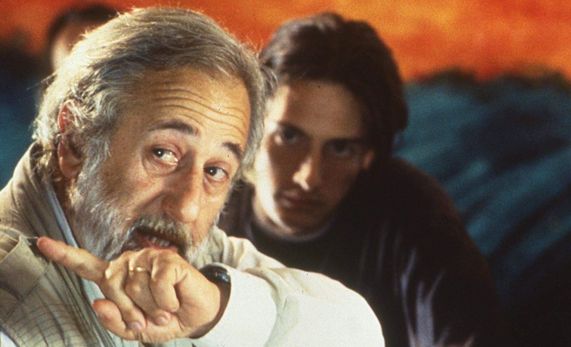 Muere el cineasta argentino Adolfo Aristarain a los 82 años