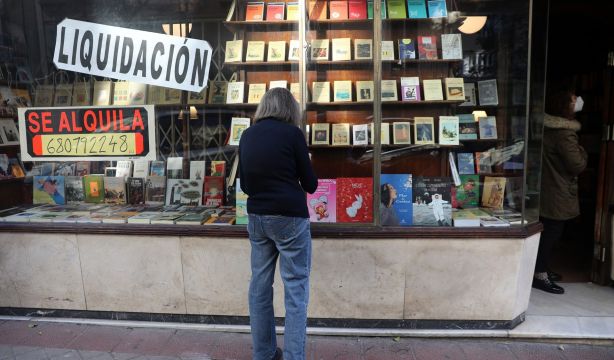 Los barrios pierden alma: el declive silencioso del comercio de proximidad