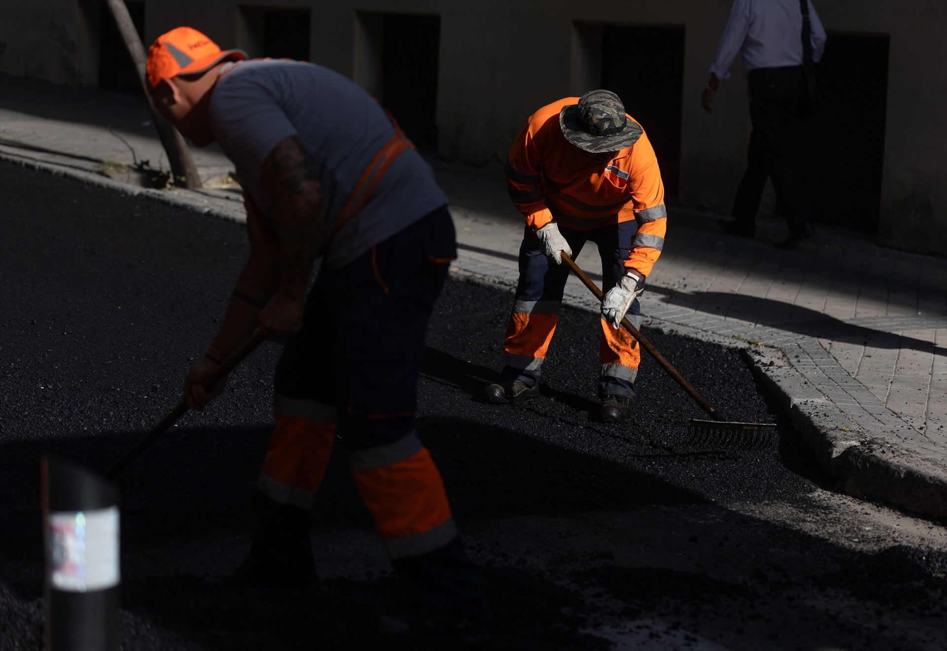 Sin complemento de paternidad por no encontrar trabajo