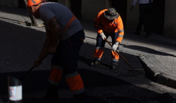 Sin complemento de paternidad por no encontrar trabajo