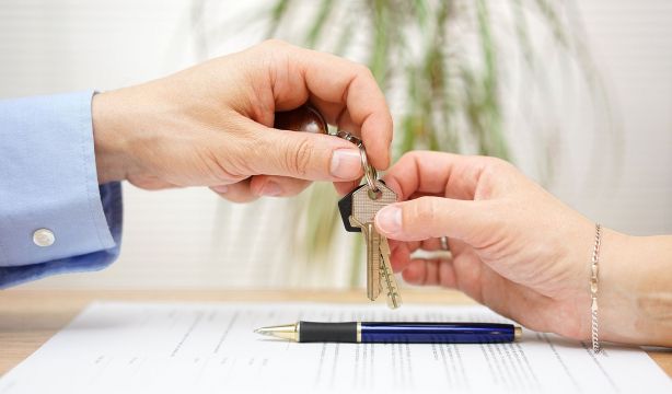 Los documentos que necesitas para inscribir una donación en el registro
