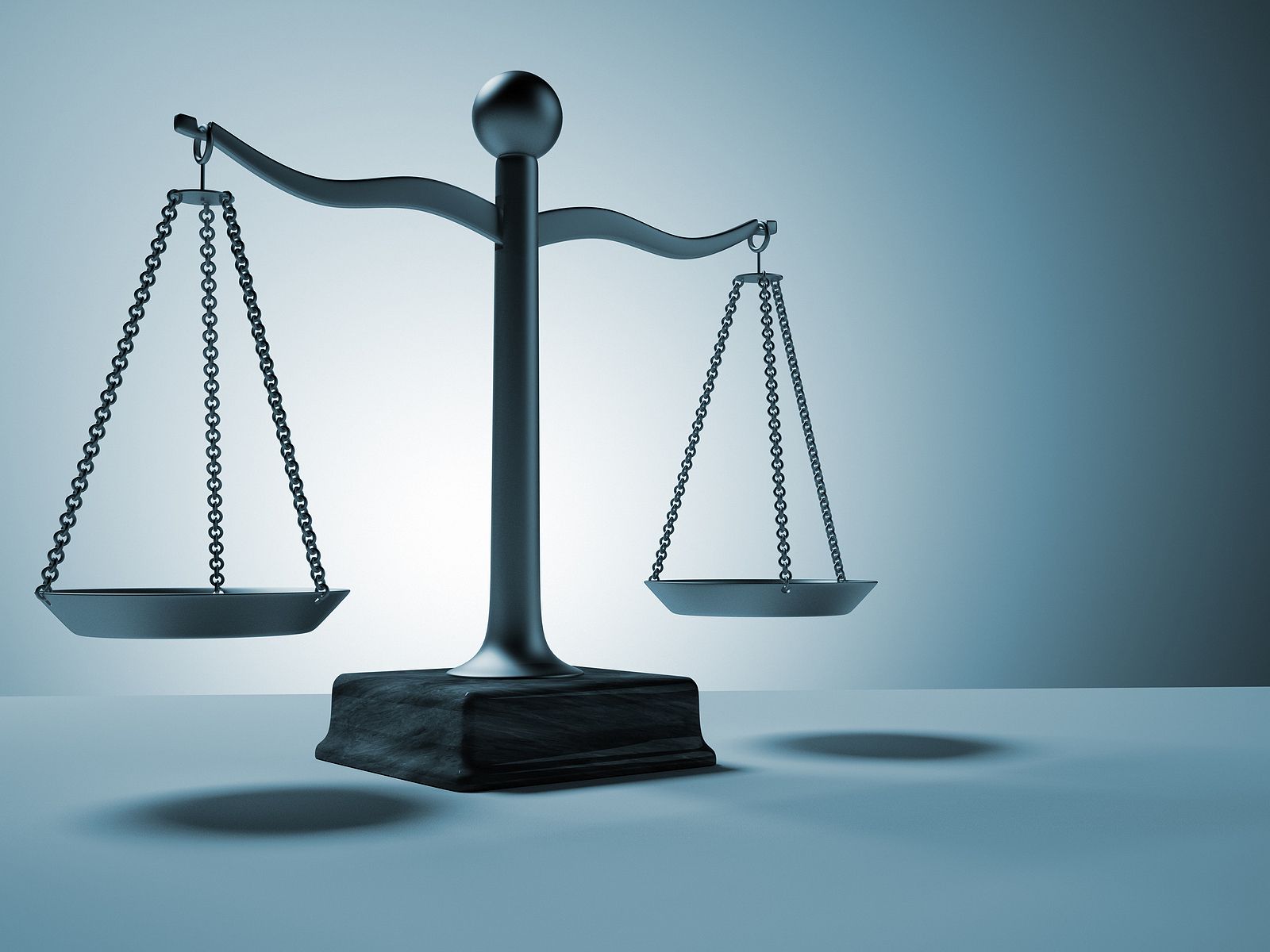 ¿Dónde está la equidad distributiva?