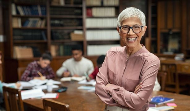 Artículo de Cristina Estévez: "Todas las generaciones importan: el talento sénior en el mundo laboral"