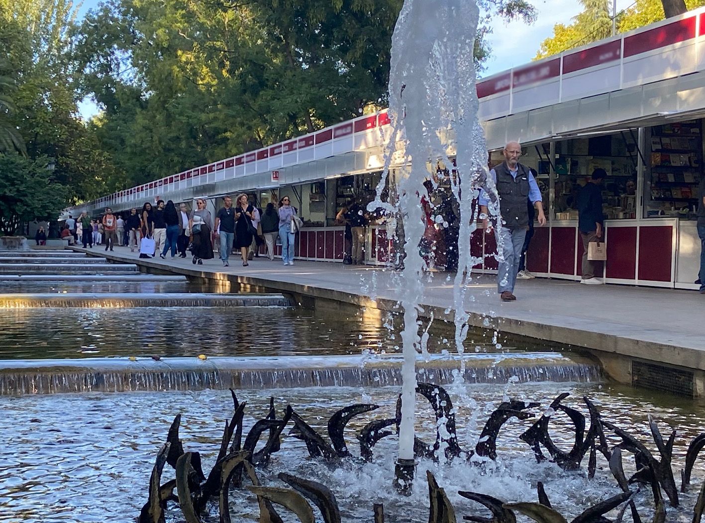 La Feria del Libro Antiguo de Madrid convertirá Recoletos en la mayor librería de fondo de España