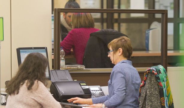 Hay 2,46 cotizantes por cada pensionista: la mejor ratio desde 2011
