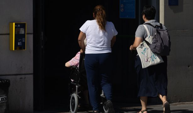 Las plataformas de cuidados, en el punto de mira del Gobierno para acabar con los falsos autónomos