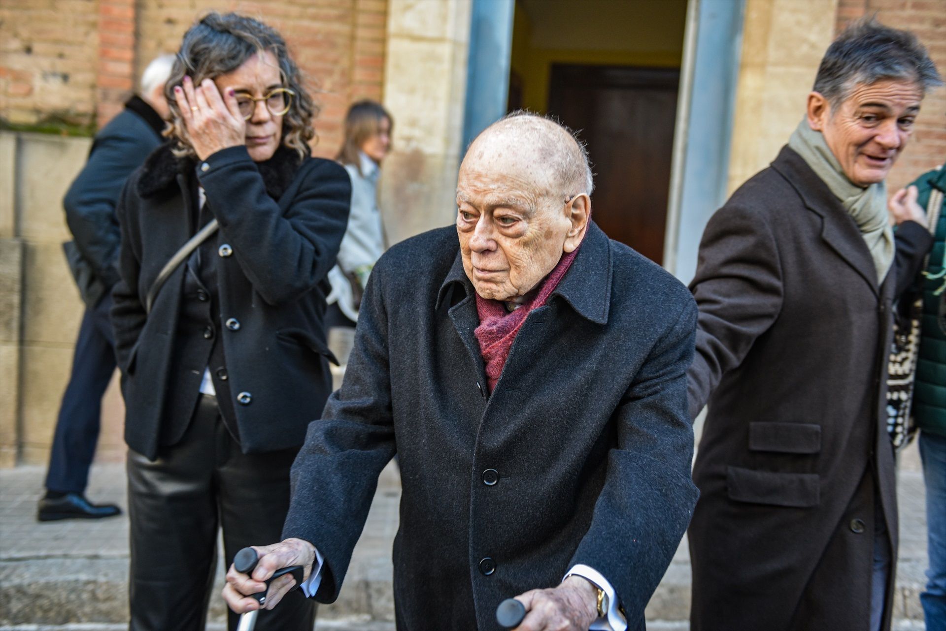 Pujol, edadismo y demencia: el cóctel explosivo para desatar la polémica