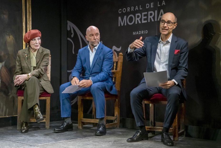 corral de la moreria