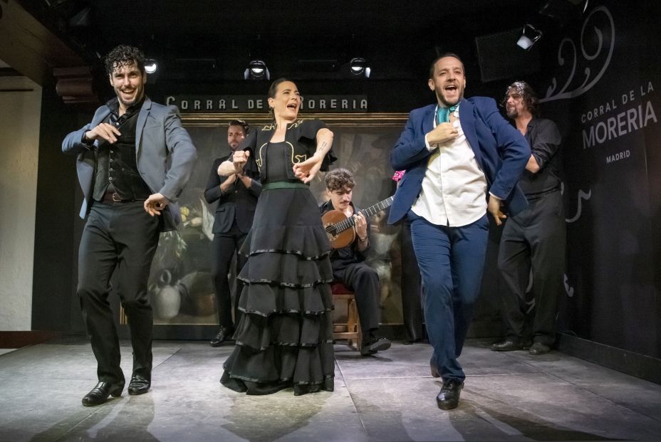 69 Aniversario Corral 8 CM MG ALTA